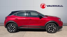 Vauxhall Mokka 100kW Elite Premium 50kWh 5dr Auto Electric Hatchback